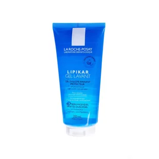 La Roche-Posay Lipikar Żel myjący 200 ml - Kosmetyki do kąpieli - miniaturka - grafika 4