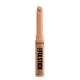 NYX Pro Fix Stick - Korektor do twarzy Neutral Tan 1,6g - Korektory do twarzy - miniaturka - grafika 1