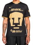 Koszulki męskie - Koszulka Nike Unam Pumas Third Stadium 2022/2023 Dri-FIT DO8334011 S - miniaturka - grafika 1