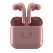 Słuchawki - Fresh n Rebel Twins 2 Tip różowe - miniaturka - grafika 1