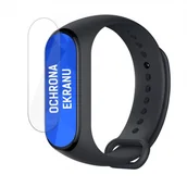 Akcesoria do smartwatchy - 3MK 3x FOLIA 3MK ARC DO XIAOMI MI BAND 4 - miniaturka - grafika 1