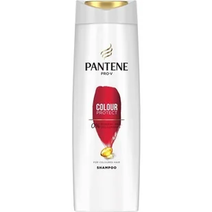 2xPANTENE colour protect Szampon Do Włosów 360 ml - Szampony do włosów - miniaturka - grafika 2
