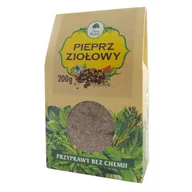 Zdrowa żywność - Dary Natury pieprz ziołowy 200 g |  OD 149 PLN! - miniaturka - grafika 1