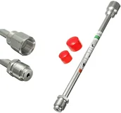 Pozostałe narzędzia pneumatyczne - Przedłużka aluminiowa do agregatu malarskiego 100 cm Airless / WABROTECH - miniaturka - grafika 1