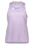 Koszulki sportowe damskie - Reebok Top sportowy "Athletic" w kolorze fioletowym - miniaturka - grafika 1