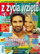 Czasopisma - Z Życia Wzięte - miniaturka - grafika 1