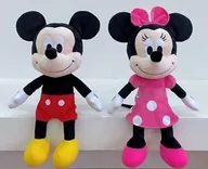 Maskotki i pluszaki - Disney Maskotka Miki Minnie 48 cm - miniaturka - grafika 1