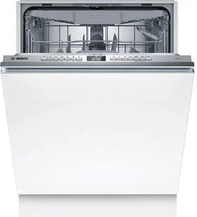 Zmywarka Bosch SMV4HVX07E - Zmywarki do zabudowy - miniaturka - grafika 1