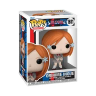 Figurki dla dzieci - Funko POP! Anime, figurka kolekcjonerska, Bleach, Orihime Inoue, 1611 - miniaturka - grafika 1