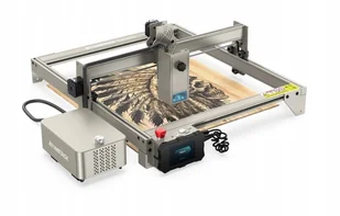 Grawer laserowy ATOMSTACK S20 Pro 20W - Plotery - miniaturka - grafika 1