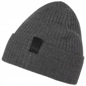 Czapki damskie - Czapka zimowa Helly Hansen BUSINESS BEANIE 2 - Charcoal - miniaturka - grafika 1