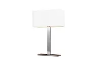 Lampy stojące - Azzardo MARTENS TABLE WHITE (MT2251-S WH) - miniaturka - grafika 1
