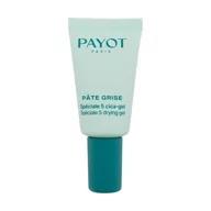 Kremy do twarzy - PAYOT Pâte Grise Spéciale 5 Drying Gel preparaty punktowe 15 ml dla kobiet - miniaturka - grafika 1