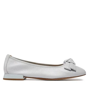 Baleriny Caprice 9-22105-42 Niebieski - Baleriny - miniaturka - grafika 1