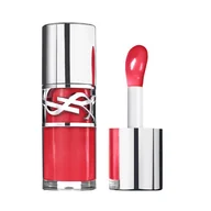 Błyszczyki do ust - Yves Saint Laurent Loveshine Plumping Lip Oil Gloss Błyszczyki 6 ml 7 Strawberry Star - miniaturka - grafika 1
