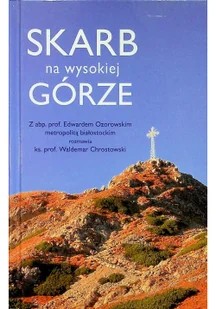 Skarb na wysokiej górze - Religia i religioznawstwo - miniaturka - grafika 2