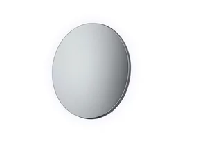 Lustro Łazienkowe Led 80X80 Ruke Syriusz - Lustra - miniaturka - grafika 1