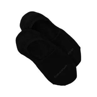 Calvin Klein Skarpety 2-pack - Skarpetki damskie - miniaturka - grafika 1