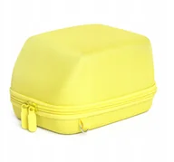 Torby fotograficzne i futerały - Futerał Torba Etui Case Pokrowiec Na Aparat Polaroid Now Now+ Onestep+ Vf 2 / Żółty - miniaturka - grafika 1