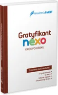 Programy biurowe - Gratyfikant nexo krok po kroku - miniaturka - grafika 1