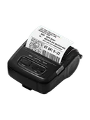 Drukarki kart i etykiet - Bixolon Mobilna drukarka etykiet SPP-L310 - miniaturka - grafika 1