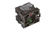 Inne akcesoria elektryczne - Eaton Styk pomocniczy 1Z 1R montaż czołowy M22-AK11 216505 216505 - miniaturka - grafika 1