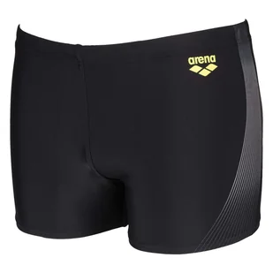 Męskie Bokserki kąpielowe ARENA M SOUND SHORT 003506/500 - Kąpielówki męskie - miniaturka - grafika 1