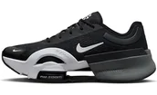 Trampki damskie - Nike Zoom Superrep 4, Trampki Damskie, Black White Iron Grey Photon Dust, 36 EU - miniaturka - grafika 1