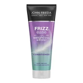 Odżywki do włosów - John Frieda Frizz-Ease lekka odżywka wygładzająca 250ml - miniaturka - grafika 1