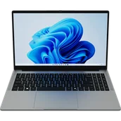 Laptopy - TECHBITE PIX 3 15″ Czarny - miniaturka - grafika 1