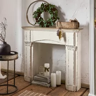 Akcesoria kominkowe - Konsola kominkowa Morainville 4251887627828 - miniaturka - grafika 1