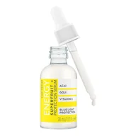 Serum do twarzy - Catrice Ochrona Superowoców Energii Serum przeciwzmarszczkowe 30 ml - miniaturka - grafika 1