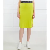 Spódnice - Marc Cain Spódnica - miniaturka - grafika 1