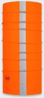 Czapki i chusty sportowe damskie - Komin Buff Safety Original Ecostret ROrange - miniaturka - grafika 1