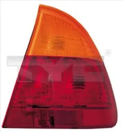 Lampy tylne - TYC LAMPA TYLNA BMW 11-0011-01-2 - miniaturka - grafika 1