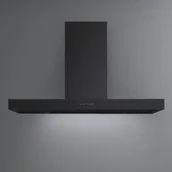 Okapy kuchenne - FALMEC PLANE BLACK NRS 90 PLUS - miniaturka - grafika 1