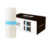 Wyposażenie studia tatuażu - Folia Ochronna Do Tatuażu Fine Line Nano Sorb Protection 15cmx10m. - miniaturka - grafika 1