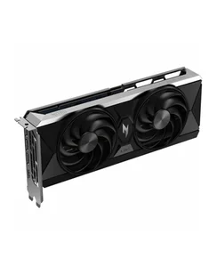 Acer Nitro B580 12GB ARC OC GDDR6 (DP.Z4BWW.P01) - Karty graficzne - miniaturka - grafika 1
