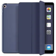 Etui do tabletów - Apple TECH-PROTECT TECH-PROTECT Etui TECH-PROTECT SmartCase do iPad 10.2 2019 Niebieski - miniaturka - grafika 1