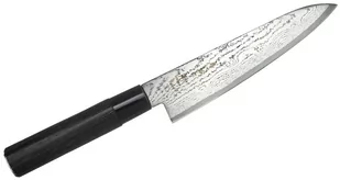 Tojiro Nóż szefa kuchni Shippu Black, 18 cm - Noże kuchenne - miniaturka - grafika 1