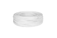 Kable - CABLETECH Kabel koncentryczny R-TV RG-59 200m/box biały LEC-KAB0026F - miniaturka - grafika 1