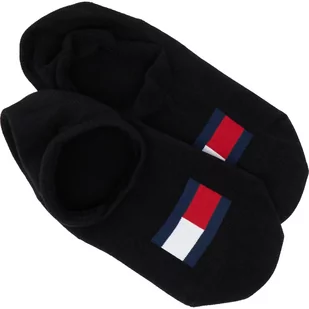 Tommy Jeans Skarpety/stopki 2-pack - Skarpetki męskie - miniaturka - grafika 1