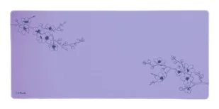 Trust GXT 759 XXL Podkładka dla graczy Niebieski, Fioletowy 25715 - Podkładki pod mysz - miniaturka - grafika 1