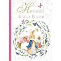 Beatrix Potter Historyjki - Baśnie, bajki, legendy - miniaturka - grafika 1