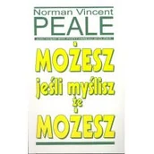 Psychologia - Studio Emka Możesz jeśli myślisz, że możesz - Norman V. Peale - miniaturka - grafika 1