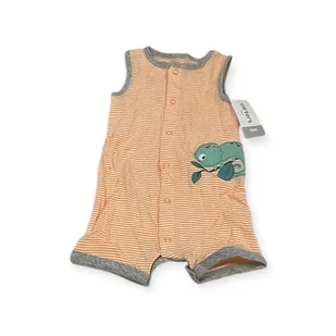 Rampers niemowlęcy Carter's - 6 miesięcy - Rampersy - miniaturka - grafika 1