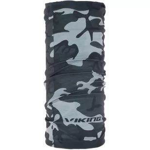 Chusta wielofunkcyjna bandana Viking Regular 1919 - Czapki i chusty sportowe damskie - miniaturka - grafika 1
