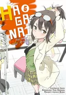 Komiksy dla młodzieży - Haganai Nie Mam Wielu Przyjaciół - miniaturka - grafika 1