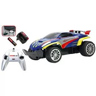 Carrera RC Truggy Blue Speeder 2 (160120) - Zabawki zdalnie sterowane - miniaturka - grafika 2