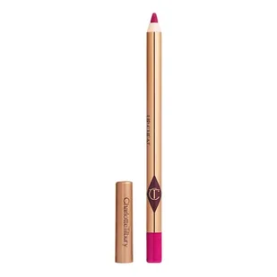 Charlotte Tilbury - Lip Cheat - Kredka Do Ust - Hollywood Lip Cheat The Queen - Dla Kobiet - Konturówki do ust - miniaturka - grafika 1